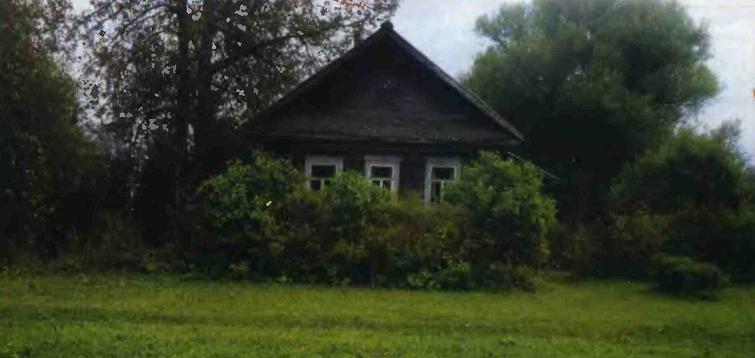 Животные и природа Тверской области.
