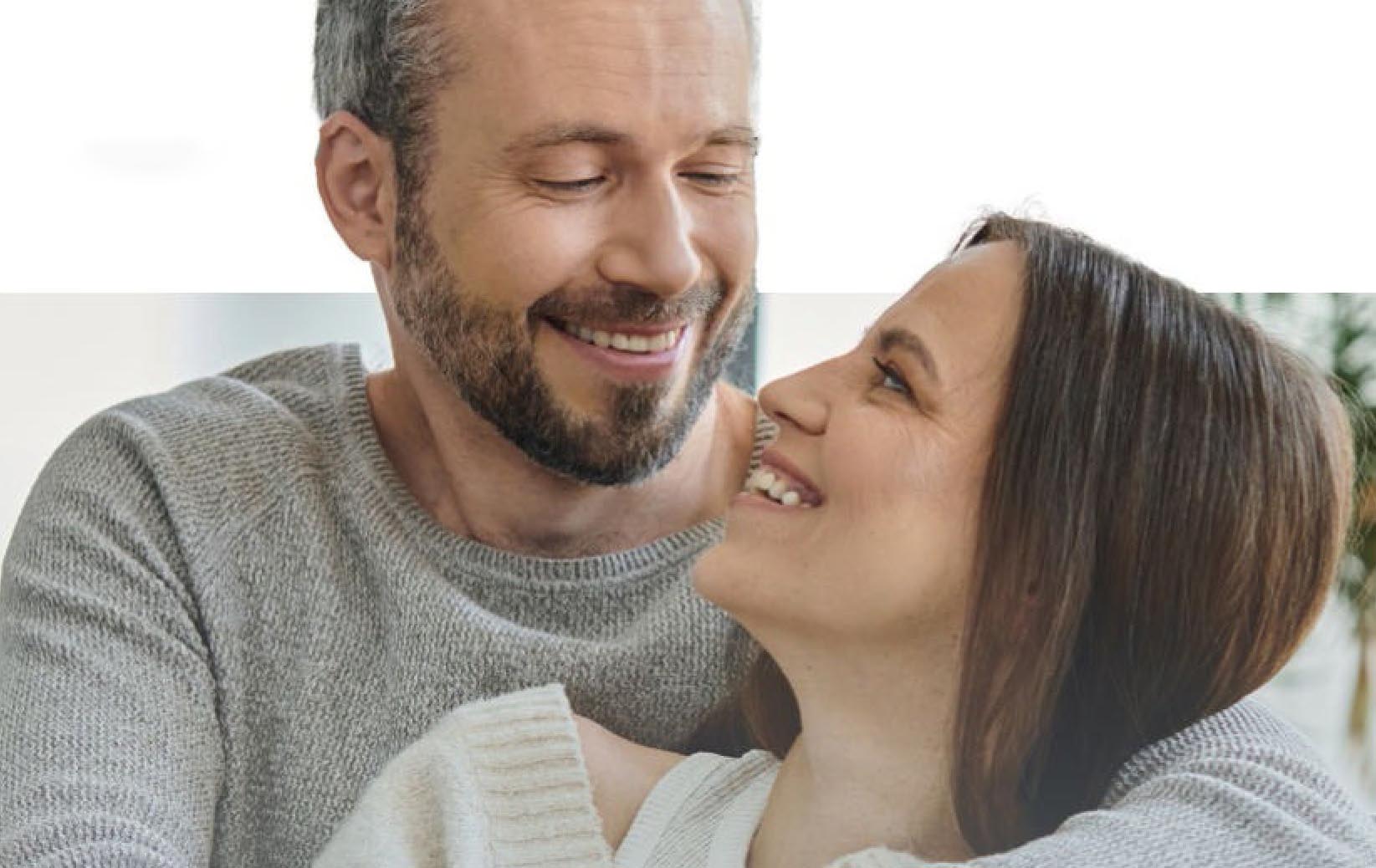 Исследователи мозга составляют карту разных видов любви.