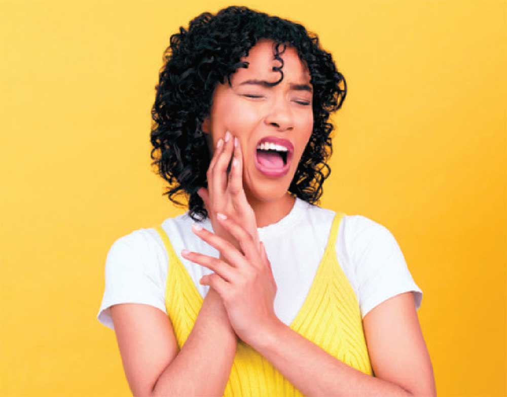 Язык боли: звук «ой» не знает границ.