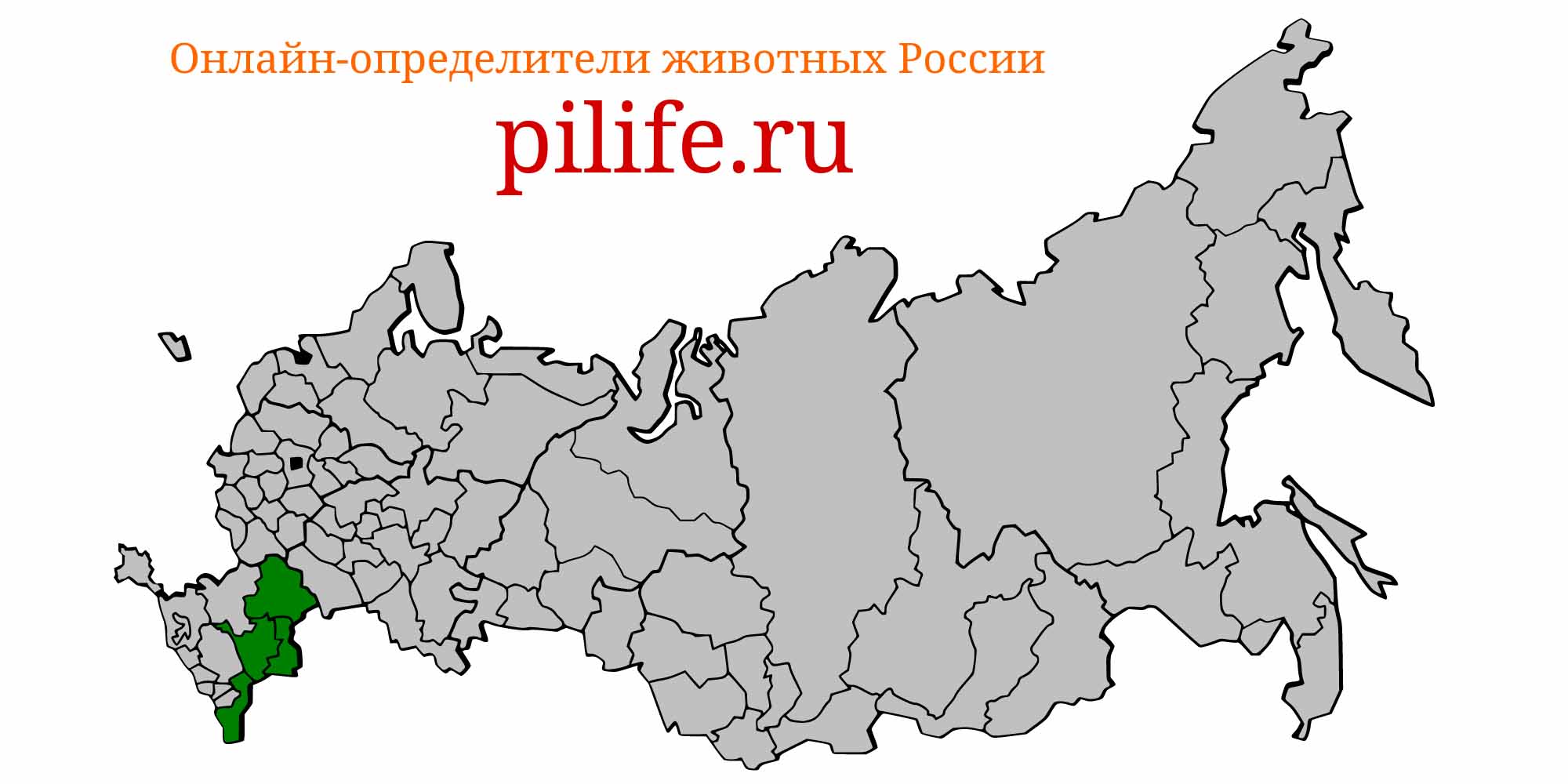 Ареал обитания Benthophilus mahmudbejovi на карте России