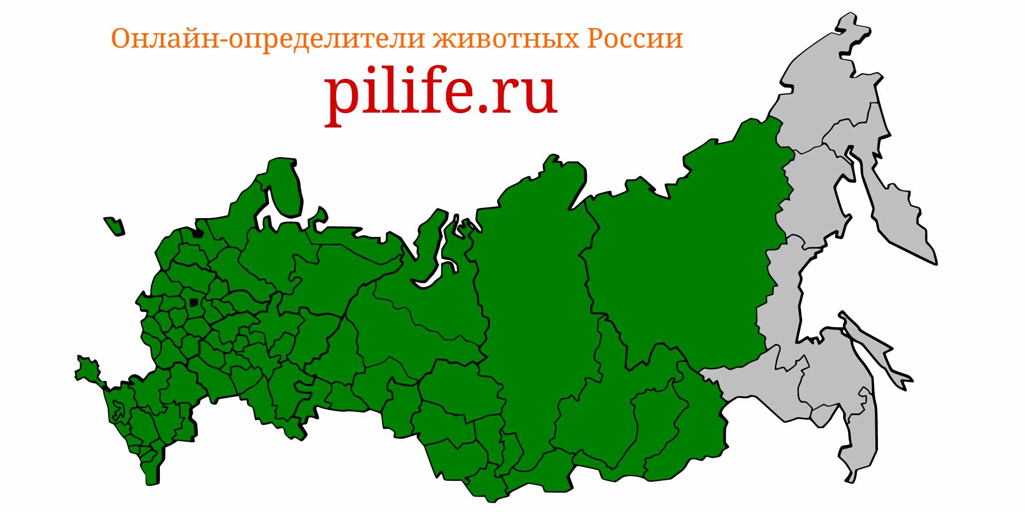 Ареал обитания leuciscus idus на карте России