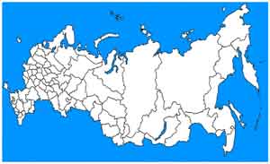 Млекопитающие России.